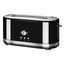KitchenAid 5KMT4116 7 4 Scheibe(n) 1800 W Schwarz