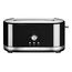 KitchenAid 5KMT4116 7 4 Scheibe(n) 1800 W Schwarz, 2 image