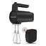 KitchenAid 5KHMR762BM Rührgerät Handmixer Schwarz