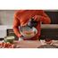 KitchenAid 5KHMR762BM Rührgerät Handmixer Schwarz, 4 image