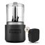KitchenAid 5KFCR531BM Elektrischer Essenszerkleinerer 1,18 l Schwarz