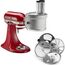 KitchenAid 5KSM2FPA Befestigungsset, 2 image