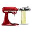 KitchenAid 5KSMSCA Gemüse-Blattschneidevorrichtung