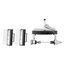 KitchenAid 5KSMSCA Gemüse-Blattschneidevorrichtung, 2 image
