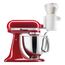 KitchenAid 5KSMSFTA Schmutzfängerbefestigung