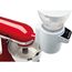 KitchenAid 5KSMSFTA Schmutzfängerbefestigung, 7 image