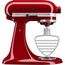 KitchenAid 5KSMPB5W Schläger, 2 image