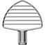 KitchenAid 5KSMPB7SS Schläger