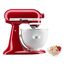 KitchenAid 5KSMICM Eismaschinen-Zubehör
