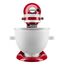 KitchenAid 5KSMICM Eismaschinen-Zubehör, 3 image