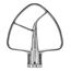 KitchenAid 5KSM5THFBSS Mixer-/Küchenmaschinen-Zubehör Schläger