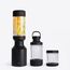 BEAST Mighty 850 Plus 0,785 l Tragbarer Mixer 850 W Schwarz, Transparent, Farbe: Schwarz, Transparent, 3 image