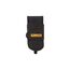 Fluke H-T6 Schwarz, Orange Stoff, 2 image