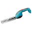 Gardena 14750-55 Akku-Grasschere 20 cm 18 V Grün, Grau