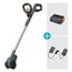 Gardena 14820-20 Elektrischer Unkrautjäter Batterie, 2 image