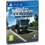 GAME On the Road - Truck Simulator Standard Englisch PlayStation 4