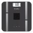 Terraillon Sun Power Fit Quadratisch Schwarz Elektronische Personenwaage