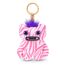 Hug-A-Lumps Fuggler Baby Pinkles 8,9 cm