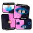 Hug-A-Lumps Fuggler Baby Pinkles 8,9 cm, 3 image