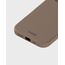 HoldIt Silicone Handy-Schutzhülle 17 cm (6.7") Cover Braun, 2 image