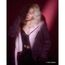 Westcott 166 Fotokulisse Polyester Einfarbig Pink, 3 image