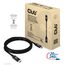 CLUB3D USB4 Gen2x2 Type-C Bi-Directional Cable 4K60Hz, Data 20Gbps, PD 240W(48V/5A) EPR M/M 2m/6.56ft, 4 image