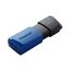 Kingston Technology DataTraveler 64GB USB3.2 Gen 1 Exodia M (Schwarz + Blau), Kapazität: 64 GB, 2 image