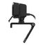 Creative Labs Live! Cam Sync 1080P V2 Webcam 2 MP 1920 x 1080 Pixel USB 2.0 Schwarz, 3 image
