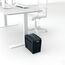 Rexel Secure X6-SL Aktenvernichter Kreuzschreddern 55 dB Schwarz, 2 image