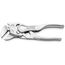 Knipex 86 04 100 Zange Steckverbindungszange, 4 image