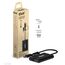 CLUB3D USB Gen1 Type-C/-A to Dual HDMI (4K/30Hz) / VGA (1080/60Hz), 5 image