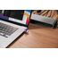 Kingston Technology DataTraveler 64GB microDuo 3C 200MB/s dual USB-A + USB-C, Kapazität: 64 GB, 8 image