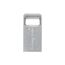 Kingston Technology DataTraveler 128GB Micro 200MB/s Metal USB 3.2 Gen 1, Kapazität: 128 GB