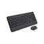 Logitech Signature MK650 Combo for Business Tastatur Maus enthalten Büro Bluetooth QWERTZ Schweiz Graphit, 2 image