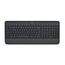 Logitech Signature MK650 Combo for Business Tastatur Maus enthalten Büro Bluetooth QWERTZ Schweiz Graphit, 5 image