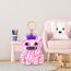 Hug-A-Lumps Fuggler Baby Pinkles 8,9 cm, 8 image