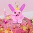 Hug-A-Lumps Fuggler Baby Pinkles 8,9 cm, 10 image