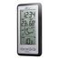 Technoline MA 10430 Digitale Wetterstation Schwarz, Grau Batterie, 2 image