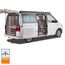 VanQuito 1702-fine-mesh Schwarz, 3 image