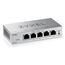 Zyxel GS1200-5V3 Managed L2 Gigabit Ethernet (10/100/1000) Desktop Grau, 2 image
