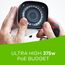 Zyxel GS1350-6HP-EU0101F Netzwerk-Switch Managed L2 Gigabit Ethernet (10/100/1000) Power over Ethernet (PoE) Grau, 4 image