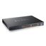 Zyxel XMG2230-28HP Managed L2/L3 2.5G Ethernet (100/1000/2500) Power over Ethernet (PoE) 1U Schwarz, 2 image