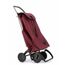 Rolser IMX302-1060 Einkaufstasche Bordeaux Trolley-Tasche, 3 image