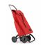 Rolser IMX302-1009 Einkaufstasche Rot Trolley-Tasche, 2 image