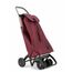 Rolser I-Max MF Burgund Trolley-Tasche, 3 image