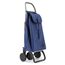 Rolser I-Max MF Blau Trolley-Tasche