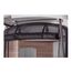 VanQuito 1717-fine-mesh Schwarz, 3 image