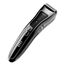 Trisa Turbo Cut Schwarz, Silber Lithium-Ion (Li-Ion)