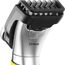 Trisa Vario Blade 2in1 Schwarz, Grün, Metallisch Lithium-Ion (Li-Ion), 3 image