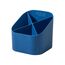 HAN Karma Stiftehalter Polystyrol Blau, Farbe: Blau